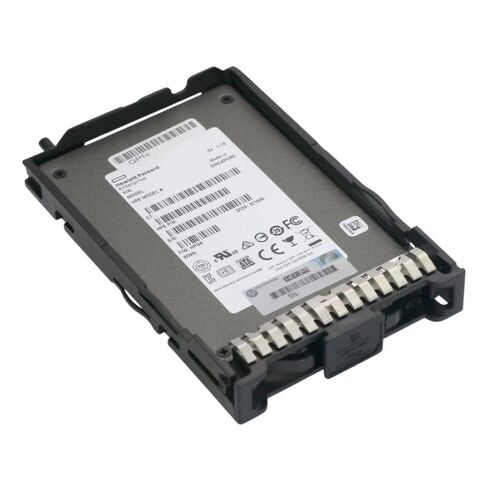 HPE 878544-B21 480GB Internal SSD