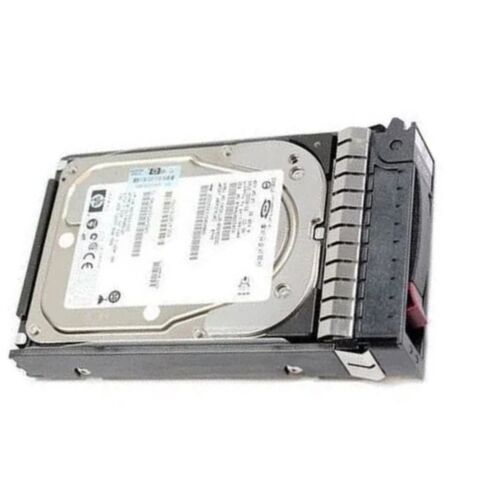 HPE 878562-B21 10TB SAS 12GBPS LFF HDD