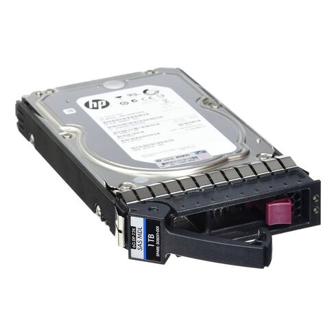 HPE 878562-B21 10TB SAS HDD