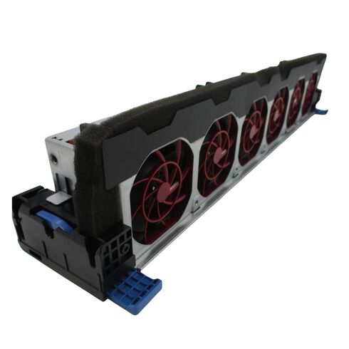 HPE 881686-001 Proliant DL580 6-Slot Fan Cage