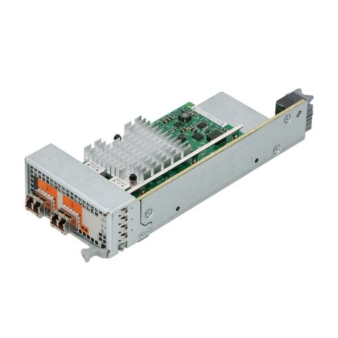 HPE C8S95A 2-Ports Ethernet Adapter