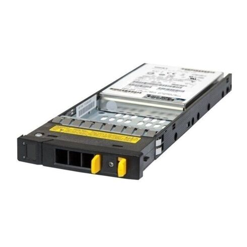 HPE DOPA0480S5XNNMRI 480GB SAS 6GBPS Solid State Drive