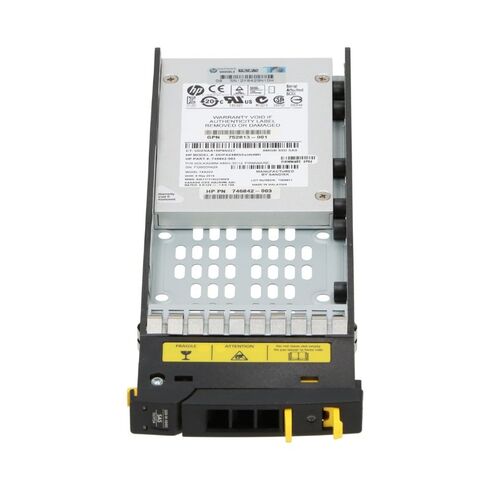 HPE DOPA0480S5XNNMRI SAS 6GBPS 480GB SSD