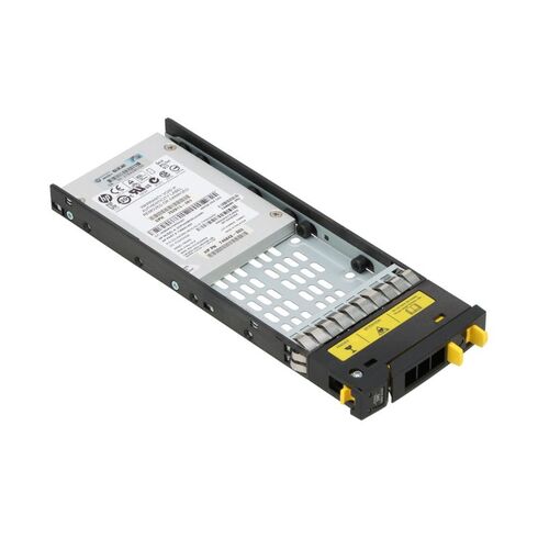 HPE DOPA0480S5XNNMRI SAS 6GBPS 480GB Solid State Drive