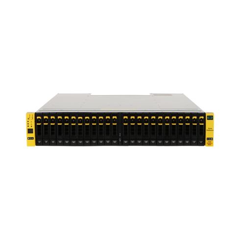 HPE H6Z26A 3PAR StoreServ 8000 SAS 12GBPS Enclosure