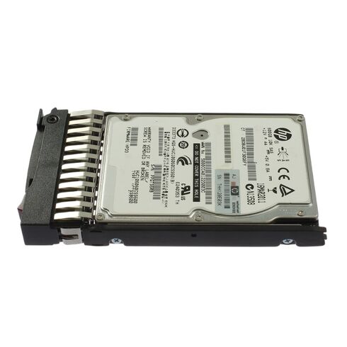 HPE HUC101860CSS204 600GB 2.5-inch Hard Disk Drives