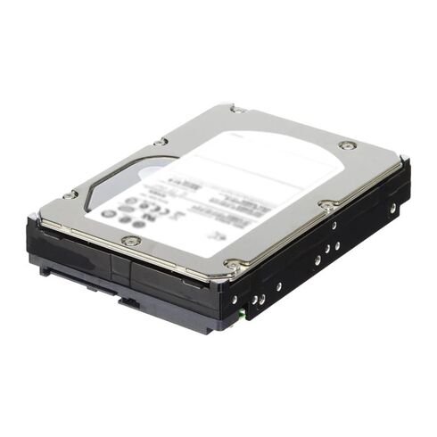 HPE J8S08A 1.2TB SAS Hard Disk Drive