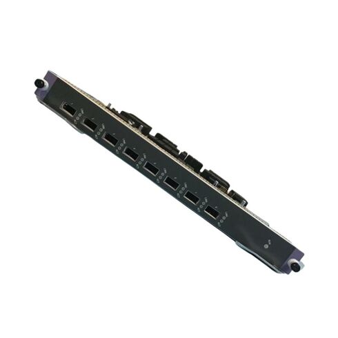 HPE JC068A 12500 8-Port Module