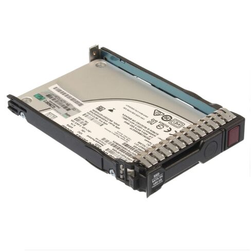 HPE MZ7WD480HAGM SATA 480GB RI3 SFF SC SSD