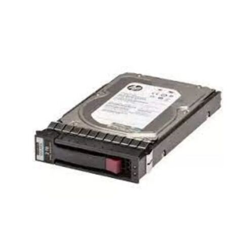 HPE 878675-001 10TB LFF ST HDD