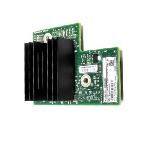 HPE  CX333A Single-Port Mezzanine Network Adapter