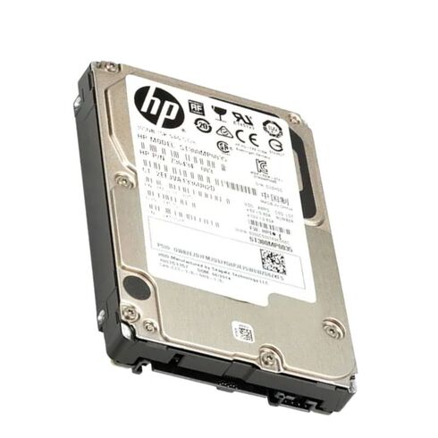 J8S08A HPE 1.2TB 10K RPM SAS 6GBPS HDD