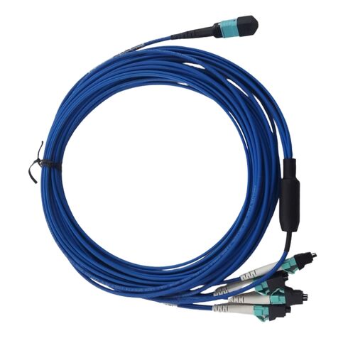 K2Q46A HPE 4x Lucent Connector 5m Cable