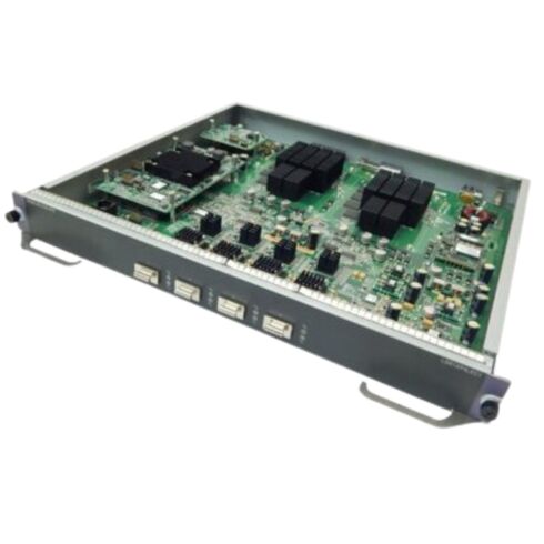 LSRM1GP24LEC1 HPE 4-port Advanced Module
