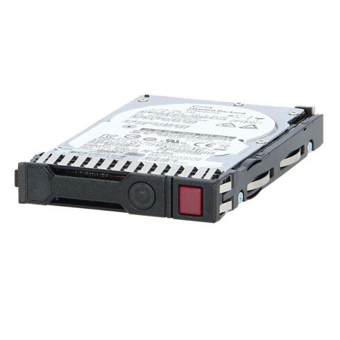 MO006400KXPTU HPE 6.4TB NVMe Solid State Drive