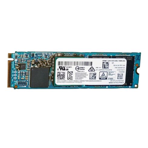 P00438-001 HPE 512GB M.2 2280 Solid State Drive