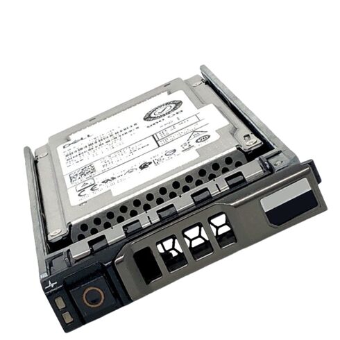 Dell 400-BKGZ 7.68TB PCIe NVMe SSD