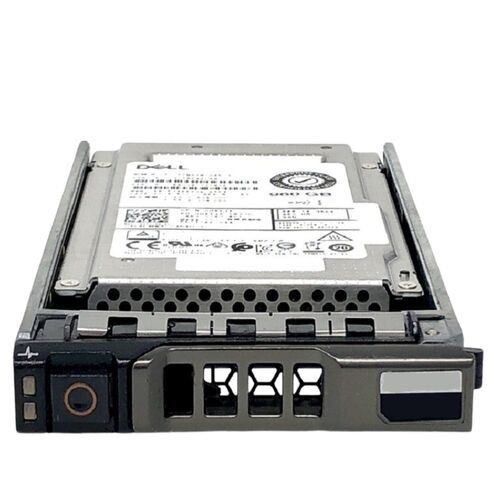 Dell NVMe 400-BKGZ 7.68TB PCIe SSD