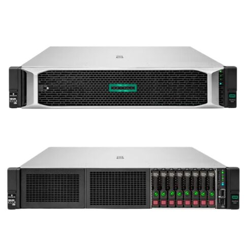 752686-B21 HPE Xeon 1.9Ghz 2U Rack Server