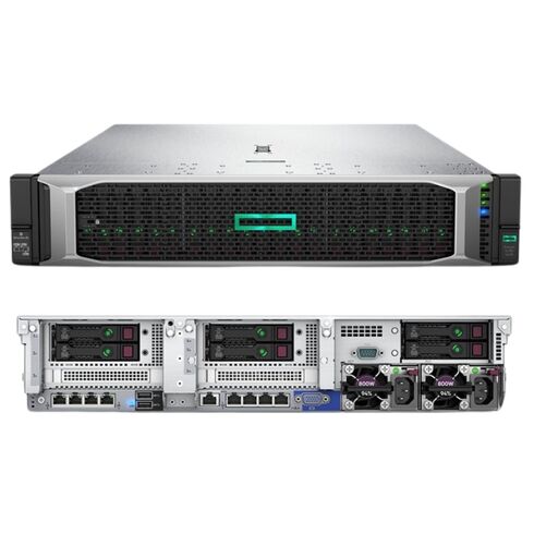 826566-B21 HPE Proliant DL380 Hot-Plug Server