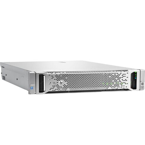 826682-B21 HPE Proliant DL380 Xeon E5-2620v4 Server