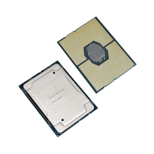 873376-L21 HPE Xeon-Gold 6138 Processor