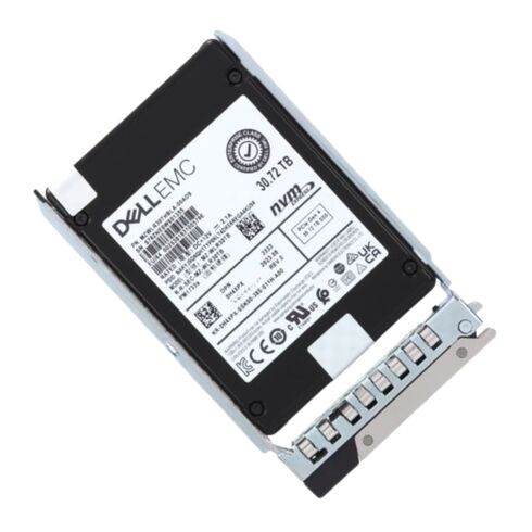 Dell H4XPX Gen4 NVMe Solid State Drive