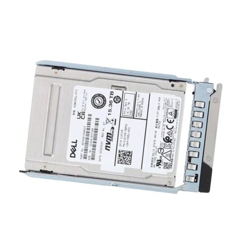 Dell J91CR Cm6-r Series SSD