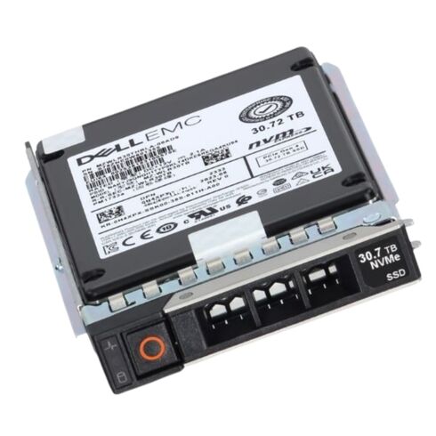 H4XPX Dell Read Intensive SSD