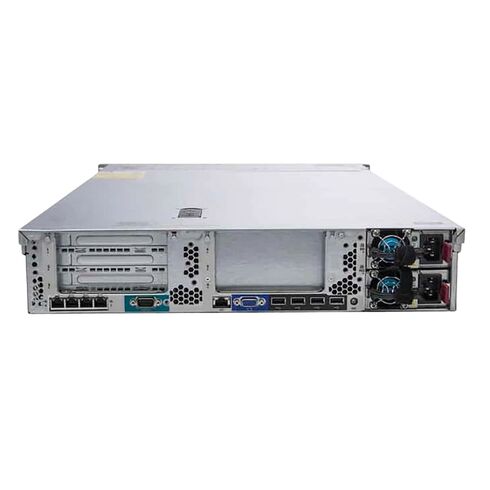 HPE 742818-S01 G8 2.9GHz Rack Server