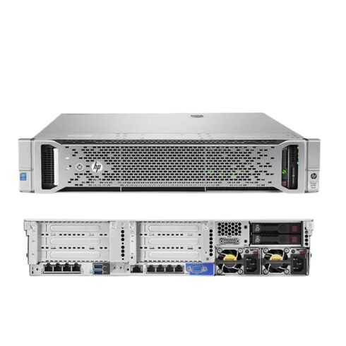 HPE 747771-001 2.5GHz Rack Server