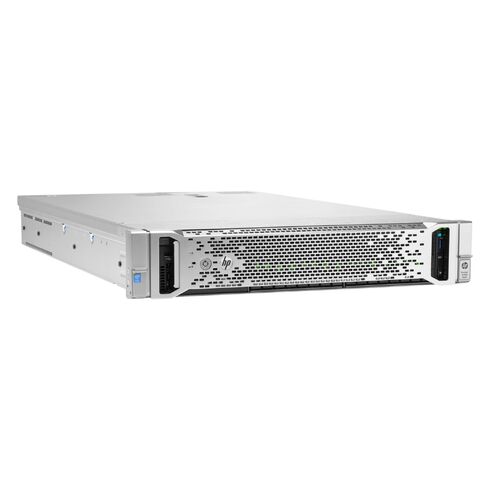 HPE 747771-001 24GB DDR3 2U Rack Server