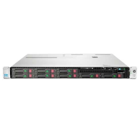 HPE 748592-001 ProLiant DL360P Rack Server