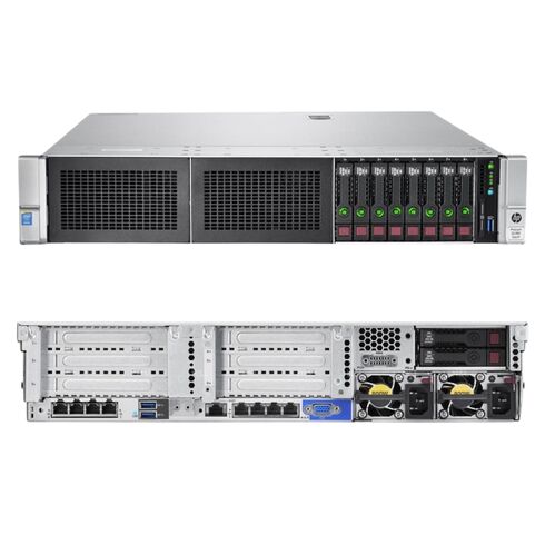 HPE 752689-B21 2.3GHz Rack Mountable Server