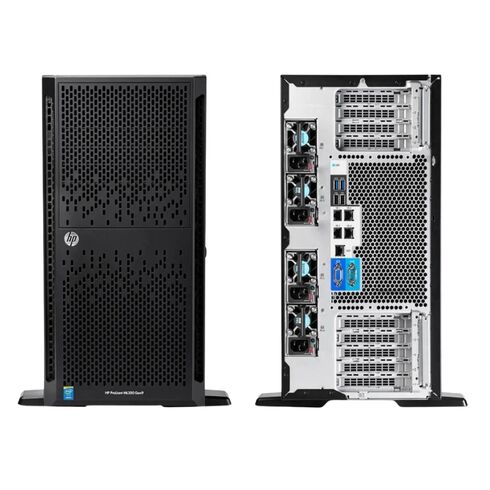 HPE 765820-001 ML350 16GB-R Server