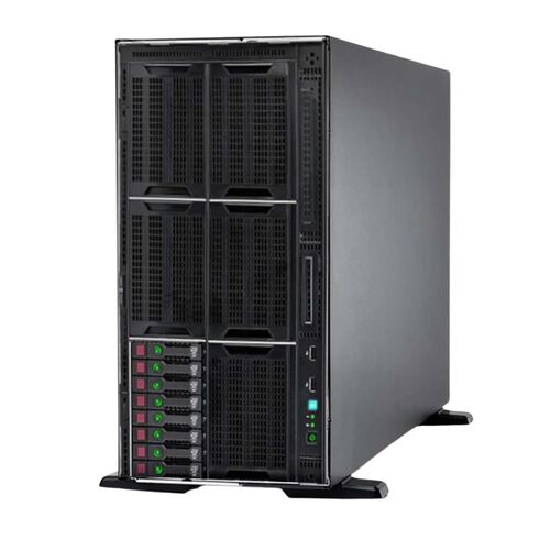 HPE 767063-B21 Proliant ML150 G9 Server