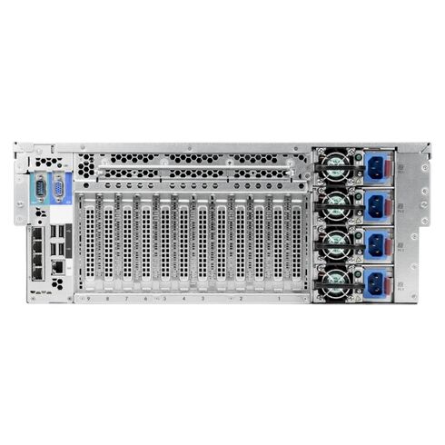 HPE 816815-B21 Proliant DL580 E7-8890v4 Server