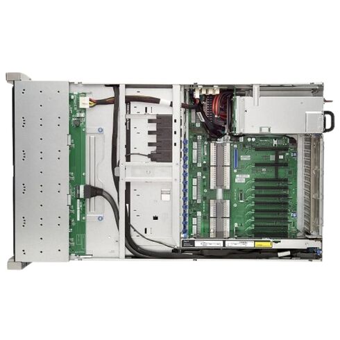 HPE 816815-B21 Proliant DL580 Pci Express Server