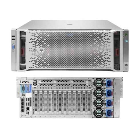 HPE 816815-B21 Proliant DL580 Xeon 24-Core Server