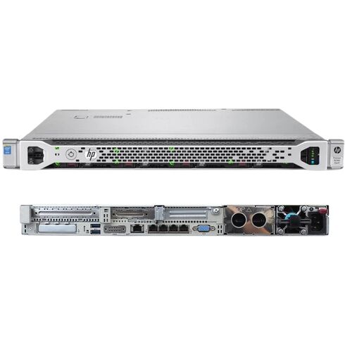 HPE 818209-B21 Proliant DL360 Xeon 12-Core Server