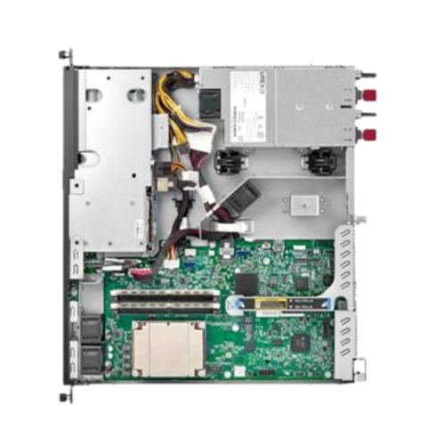HPE 823562-B21 Proliant DL20 E3-1220v5 Server