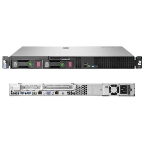 HPE 823562-B21 Proliant DL20 Ethernet Server