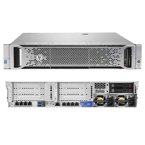 HPE 826681-B21 Proliant DL380 Xeon E5-2609v4 Server