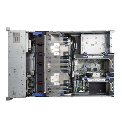 HPE 826683-B21 Proliant DL380 PCI Express Server