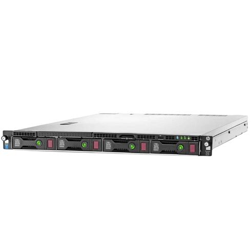 HPE 830012-B21 ProLiant DL60 Rack-Mount Server