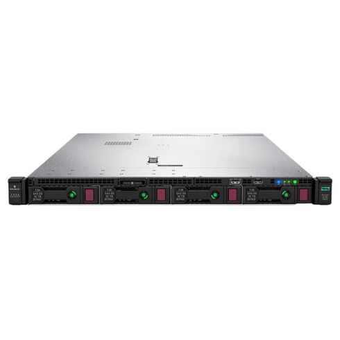HPE 830012-B21 ProLiant DL60 Server