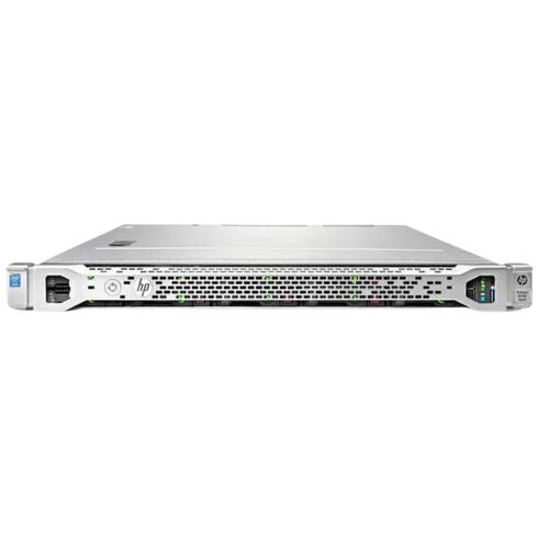 HPE 830698-S01 Proliant Dl20 Server
