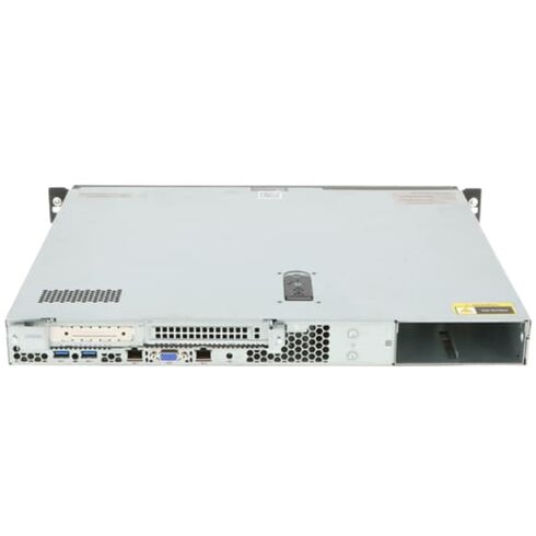 HPE 830698-S01 Proliant Dl20 Xeon E3-1240v5 Server