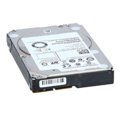 HPE 832980-001 2TB 7.2K RPM Hard Disk Drive