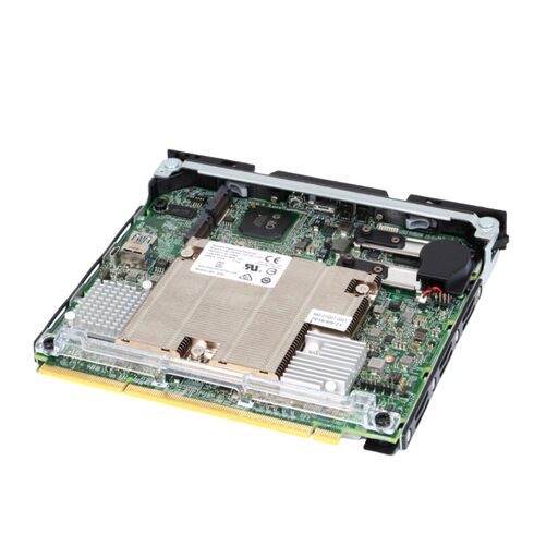 HPE 833107-001 3.1Ghz 4-Core Server Cartridge